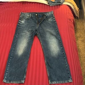 Men’s Levi’s 569 34x30